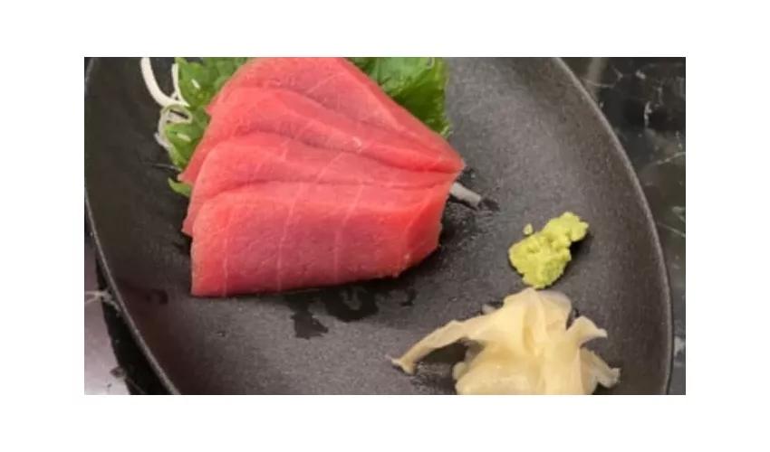 Casual Fish & Sushi