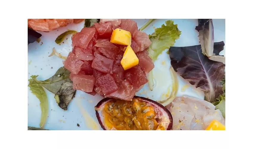 La Pescheria