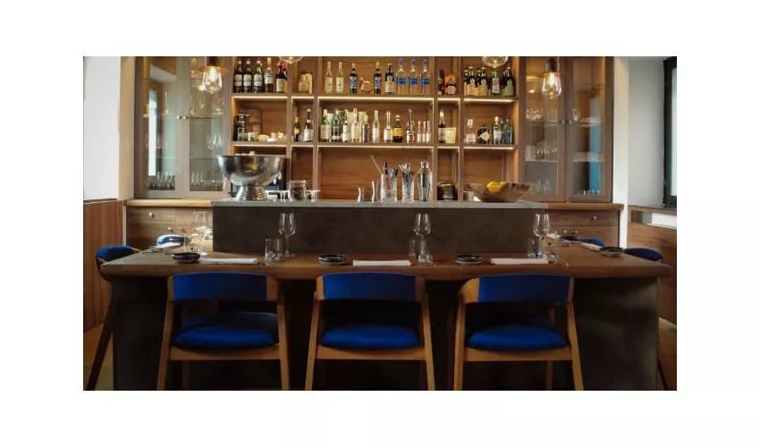 Granoturco Bistrot