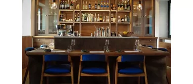 Granoturco Bistrot