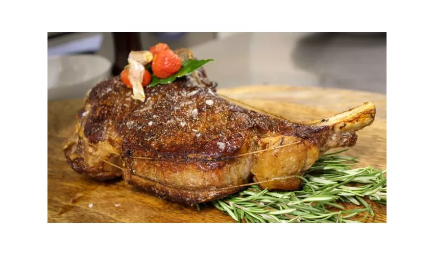 Granoturco Bistrot