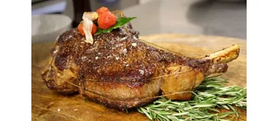Granoturco Bistrot