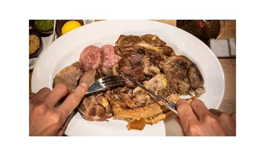 Granoturco Bistrot
