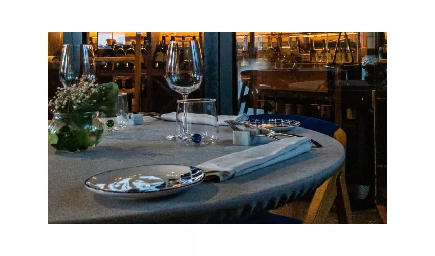 Granoturco Bistrot