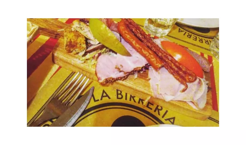 Piccola Birreria Kowalski