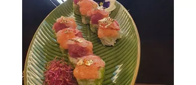 Karpà Sushi & Drink Experience