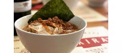 Ramen Bar Akira & Cerulli Sushi