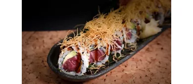 Ramen Bar Akira & Cerulli Sushi