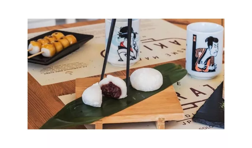 Ramen Bar Akira & Cerulli Sushi