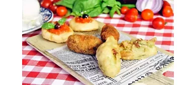 Little Italy Milano