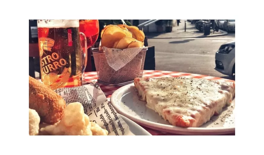Little Italy Milano