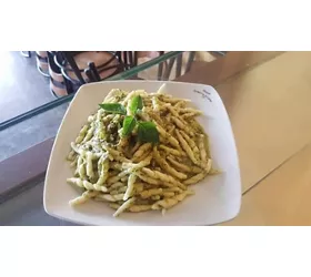 Time Cafe