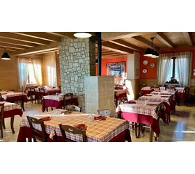 Pizzeria Ristorante Locanda Al Terrazzo