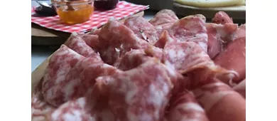 Pizzeria Ristorante Locanda Al Terrazzo