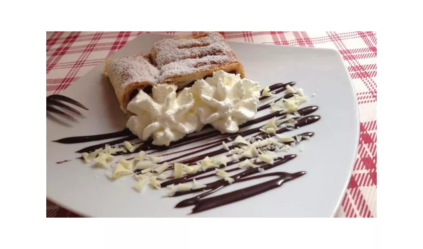 Pizzeria Ristorante Locanda Al Terrazzo