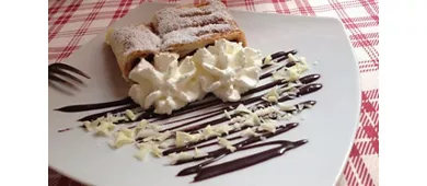 Pizzeria Ristorante Locanda Al Terrazzo