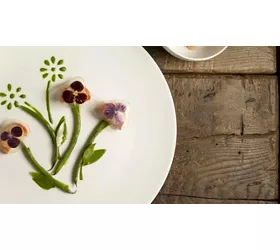 Ristorante Tre Olivi