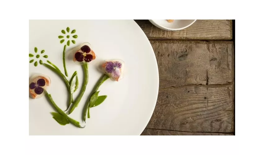 Ristorante Tre Olivi