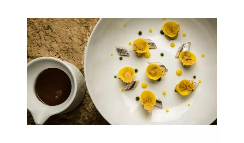 Ristorante Tre Olivi