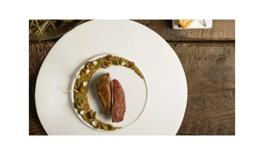 Ristorante Tre Olivi