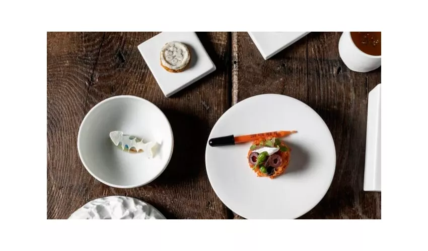 Ristorante Tre Olivi