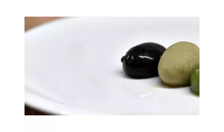 Ristorante Tre Olivi