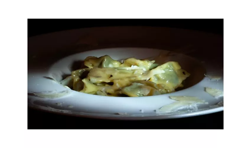Alex Ristorante Enoteca