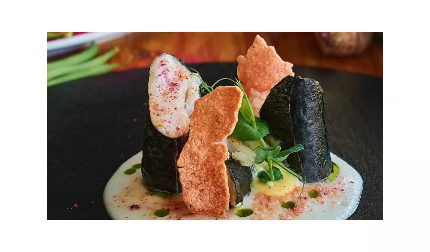 Alex Ristorante Enoteca