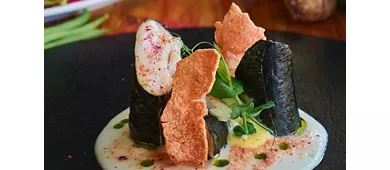 Alex Ristorante Enoteca