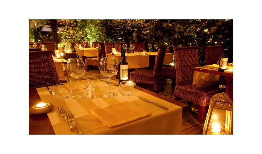 Alex Ristorante Enoteca