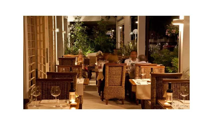 Alex Ristorante Enoteca