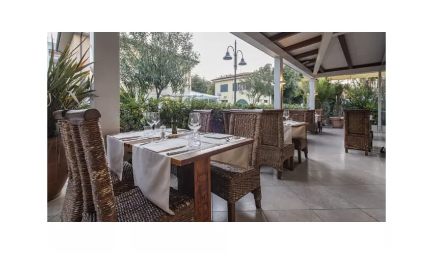 Alex Ristorante Enoteca