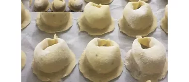 la balena bianca