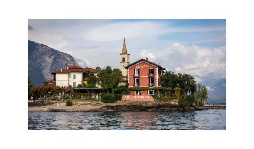 Albergo Ristorante Il Verbano