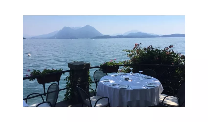 Albergo Ristorante Il Verbano