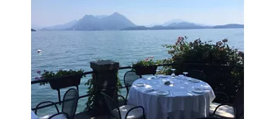 Albergo Ristorante Il Verbano