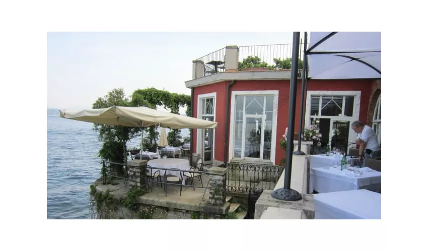 Albergo Ristorante Il Verbano