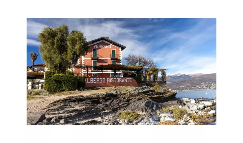 Albergo Ristorante Il Verbano