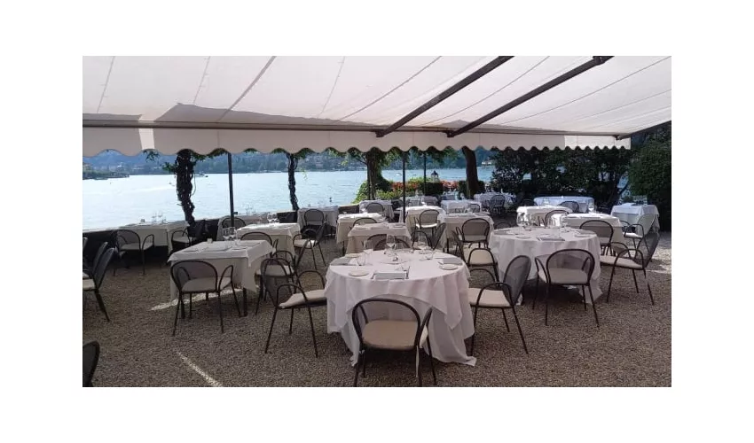 Albergo Ristorante Il Verbano