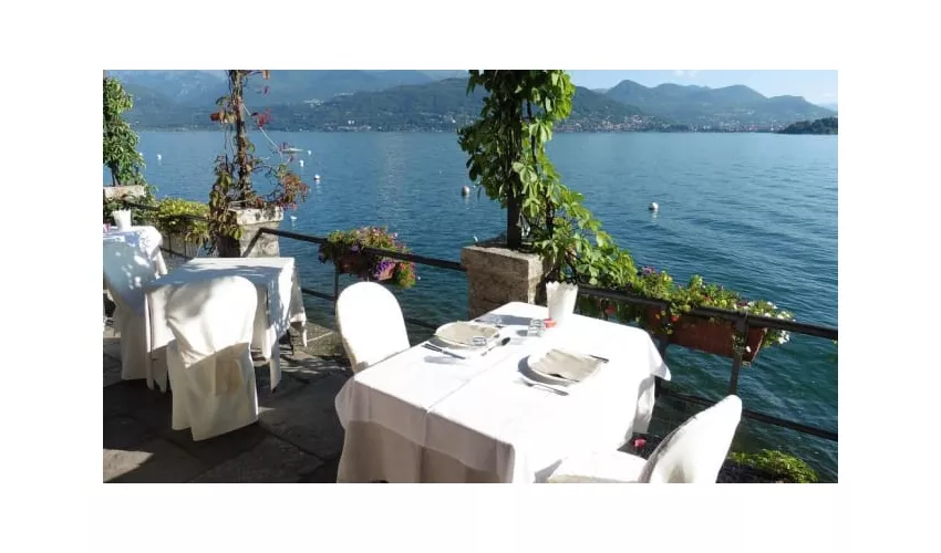 Albergo Ristorante Il Verbano