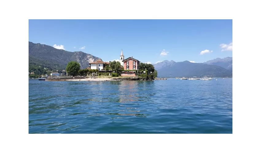 Albergo Ristorante Il Verbano