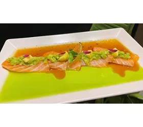 MOKO SUSHI