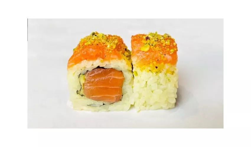 MOKO SUSHI