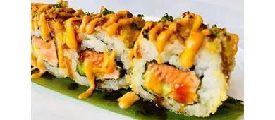 MOKO SUSHI