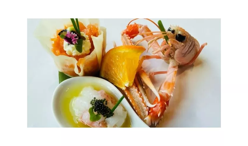MOKO SUSHI