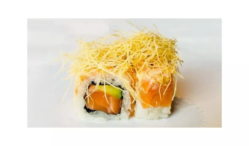 MOKO SUSHI