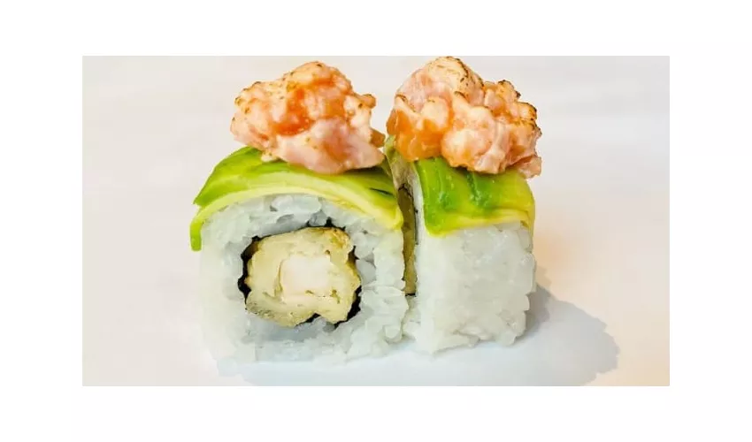 MOKO SUSHI