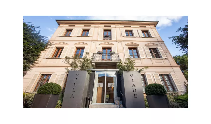 Villa Giade