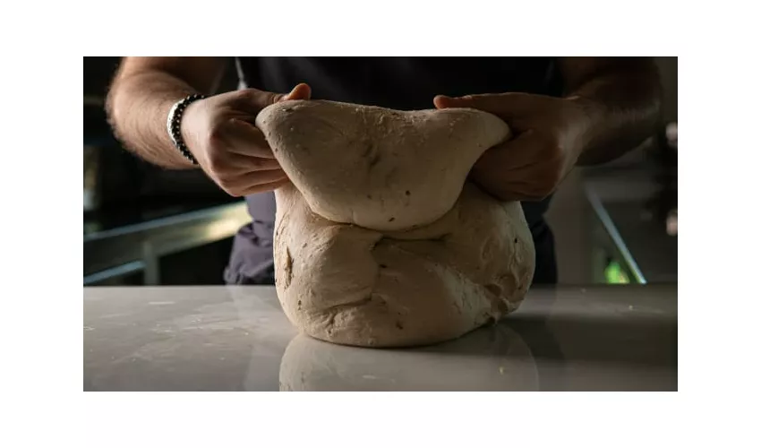 Osmosi