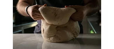 Osmosi